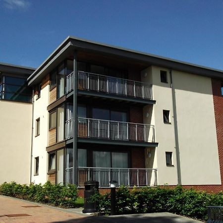 Perth Youth Hostel And Apartments Buitenkant foto
