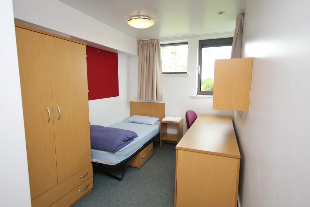 Perth Youth Hostel And Apartments Buitenkant foto